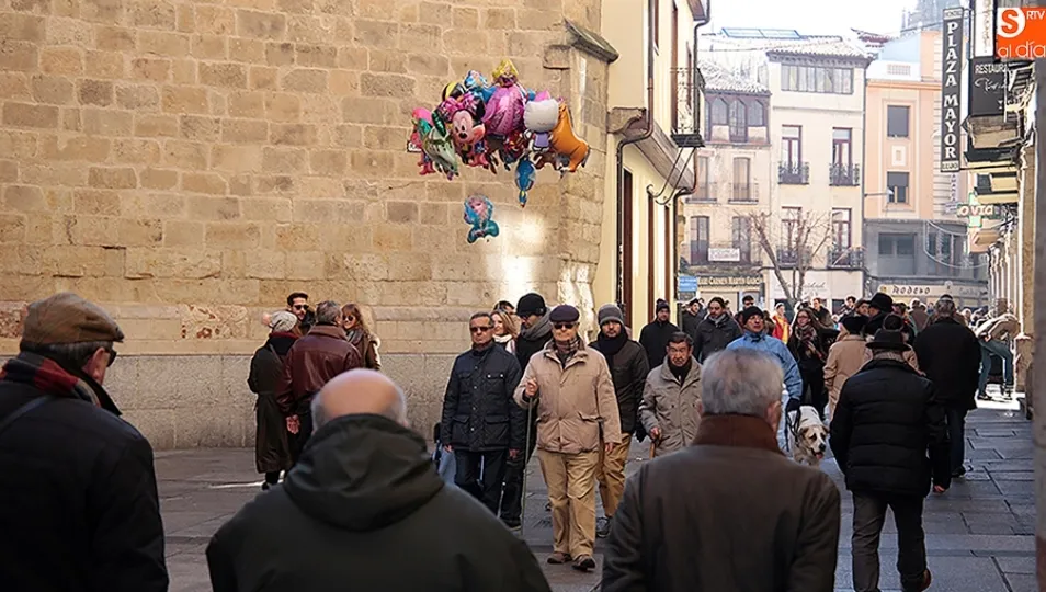 Cielos poco nubosos y temperaturas en aumento este domingo en gran parte del país