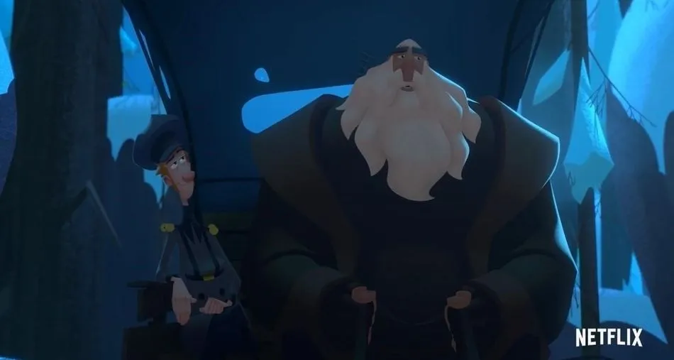 Fotograma de la película