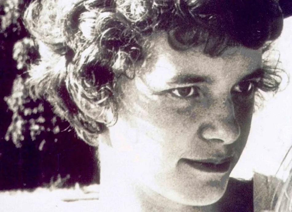 Presentación del poemario ‘Sol Volcado’ de la escritora Ingrid Jonker  