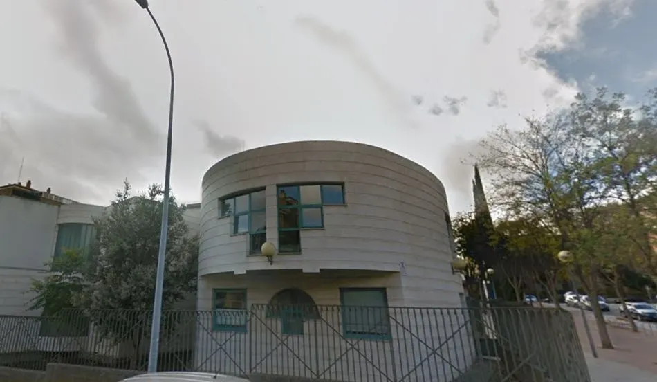 Centro de salud Pizarrales-Vidal