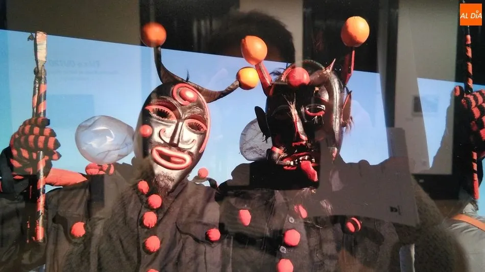 El Chocalheiro de Bemposta es una de las figuras más enigmáticas de la península ibérica/ RMG