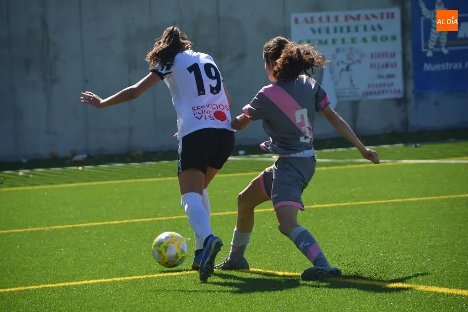 Duelo de la primera vuelta entre ambos conjuntos