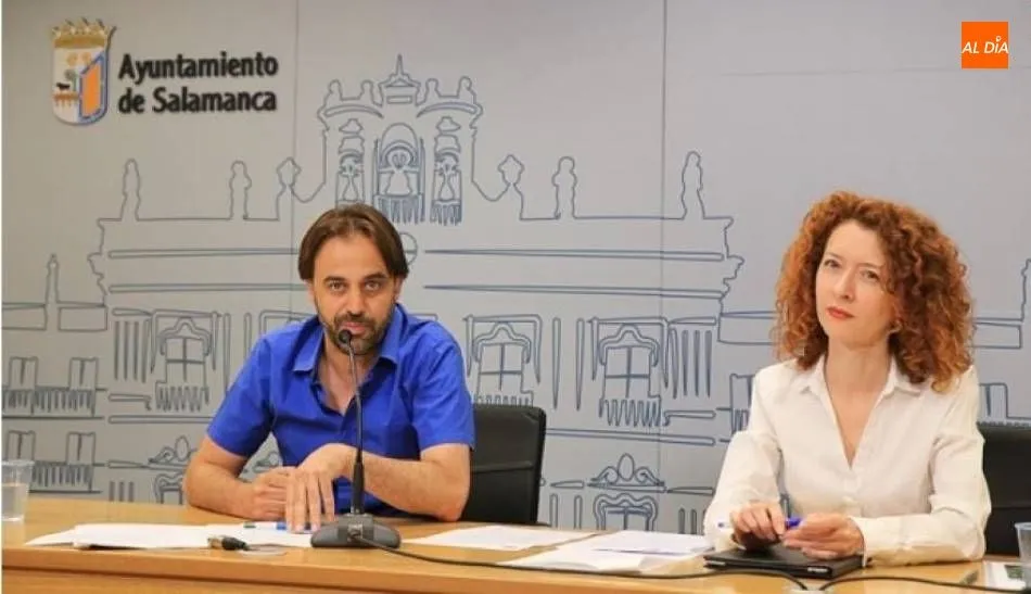 Cs lleva al pleno municipal el IVA de las comunidades autónomas  