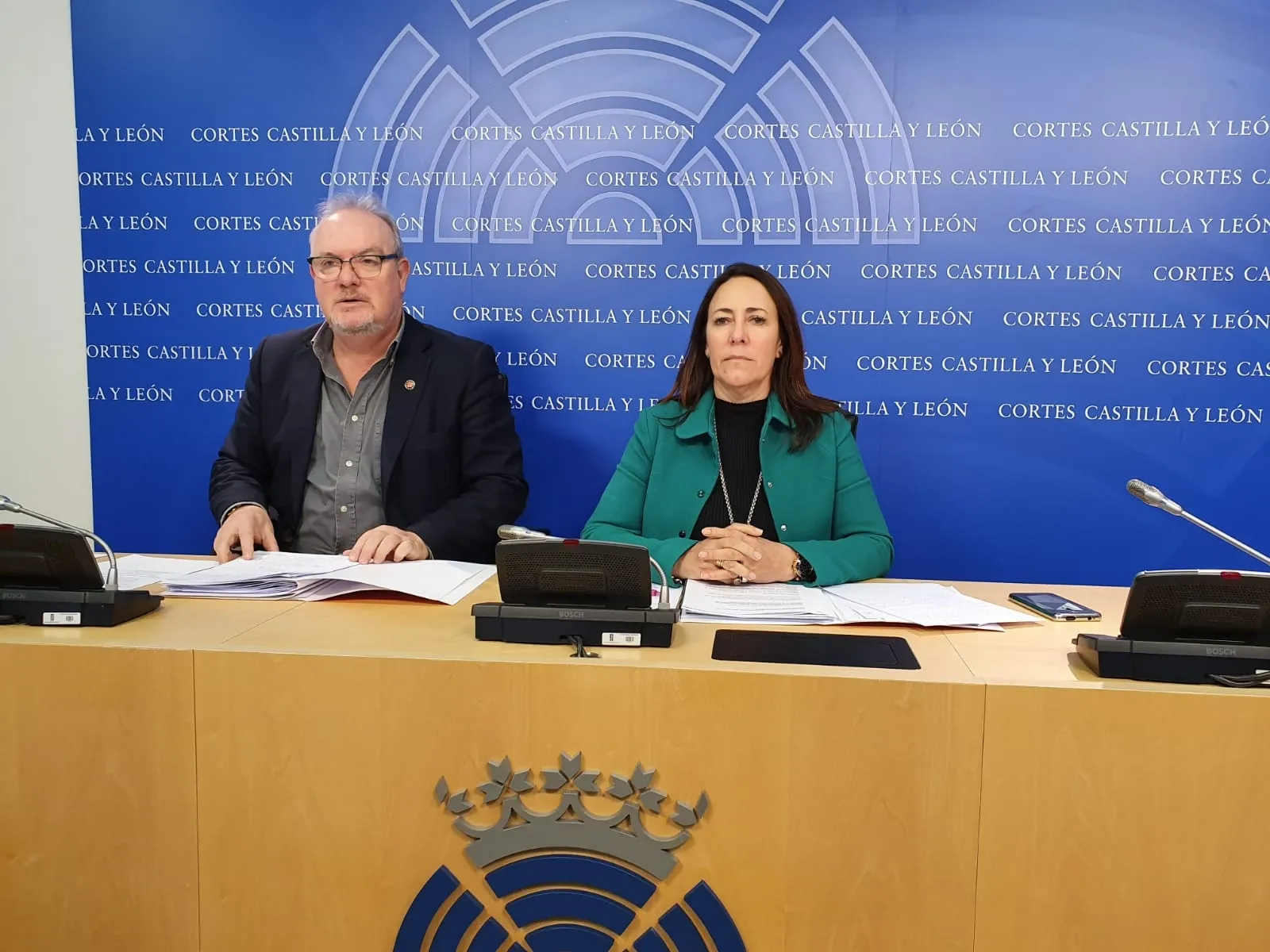 El PSOE acusa a la Junta de ocultar que la eliminación del impuesto de sucesiones no exime de...