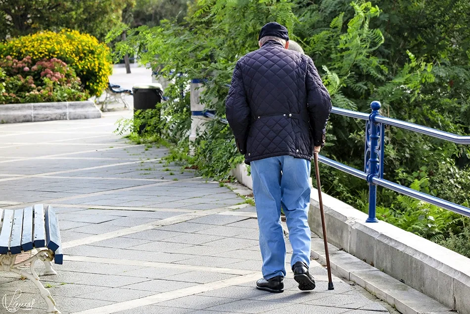 Ligero aumento de las temperaturas en una jornada con cielos despejados en gran parte del país  
