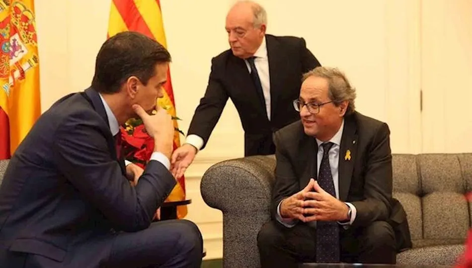 El necesario regreso al diálogo político