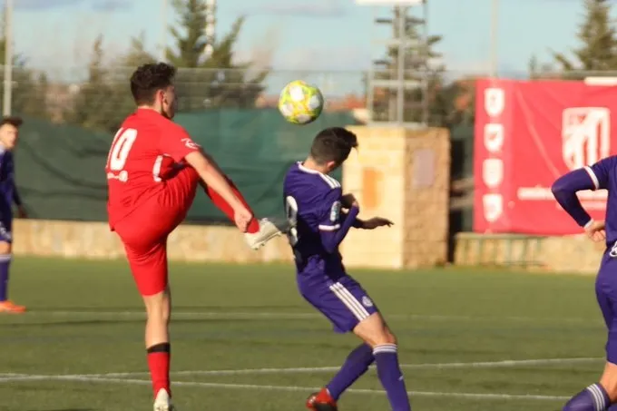 Una acción del duelo