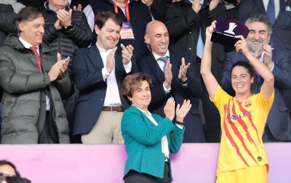 Torrejón, con el premio