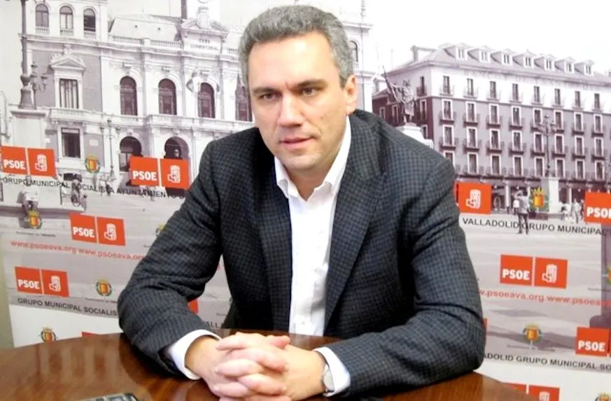 Javier Izquierdo será el nuevo Delegado del Gobierno en Castilla y León