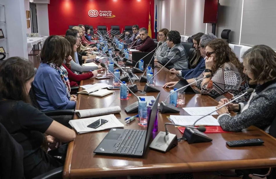 Salamanca acogerá el V Congreso Internacional ‘Universidad y Discapacidad’ de Fundación ONCE  