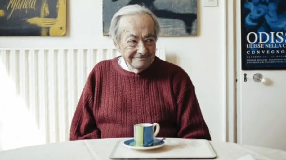 Adiós a George Steiner