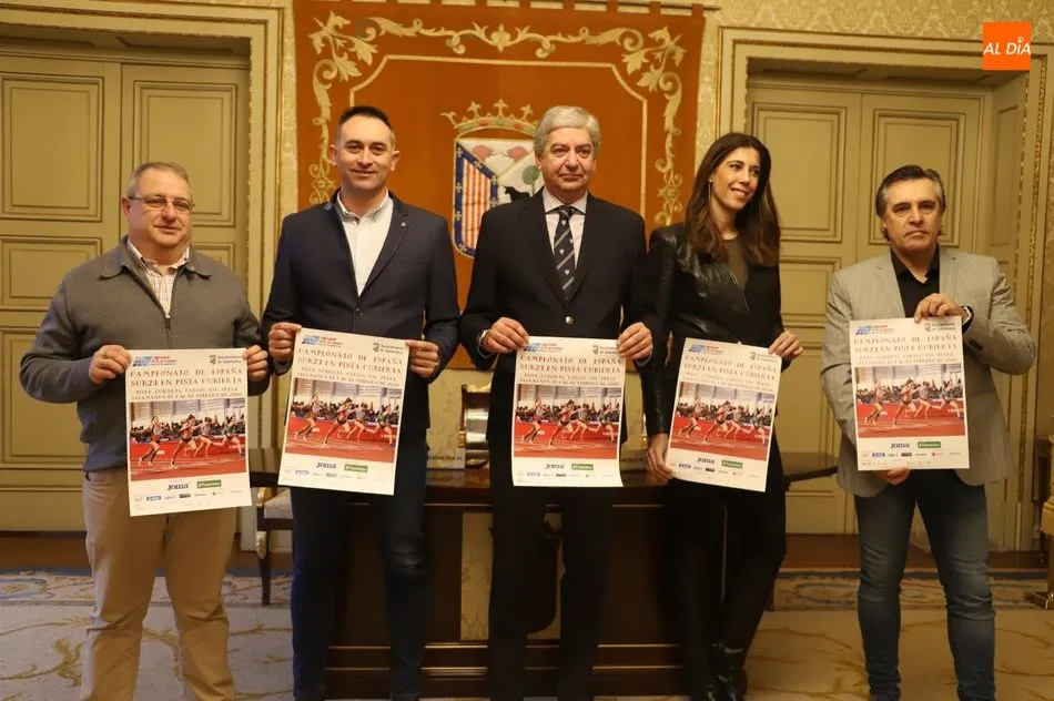 Imagen de la presentación / Lydia González