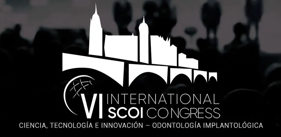 Salamanca acoge el VI Congreso Internacional de la Sociedad Científica de Odontología...