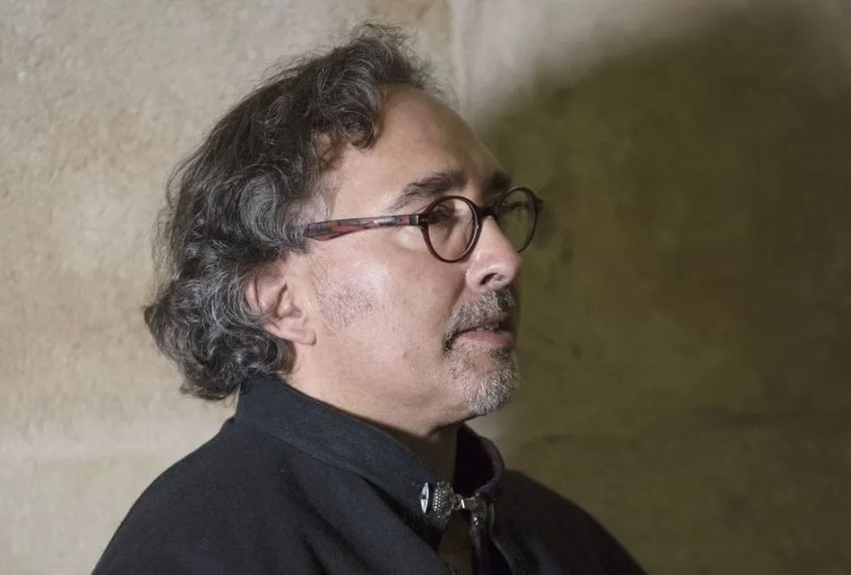 Gabriel Calvo| Foto: Carmen Borrego