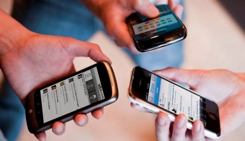 El nuevo sistema se implementará en los dispositivos móviles