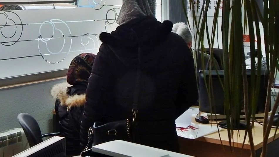 Venezuela, Colombia, Honduras, Nicaragua y El Salvador son los cinco países de los que proceden la mayoría de las solicitudes de protección internacional presentadas en nuestro país