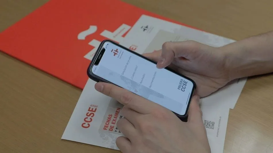 Marruecos, Bolivia y Ecuador, principales países de origen de los que adquieren la nacionalidad...