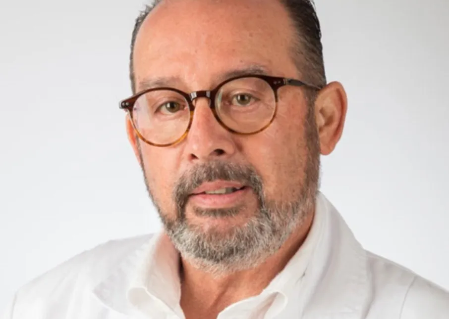 Jesús Cuadrado, nuevo médico del Salamanca UDS