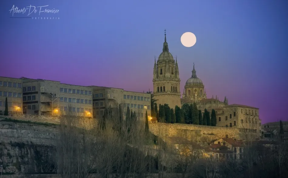 Apacibilidad nocturna