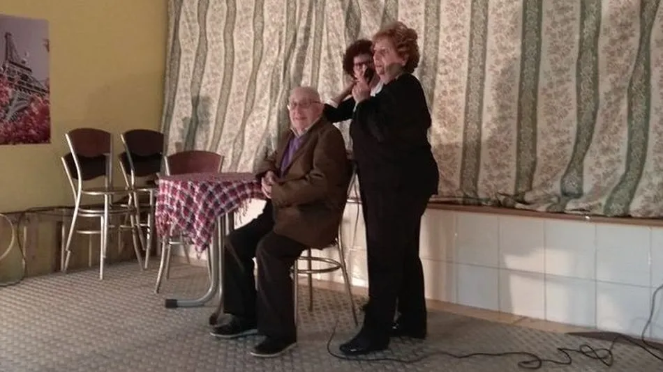 Renace la asociación de mayores ‘Nuestra Señora del Rosario’ en Sardón de los Frailes  