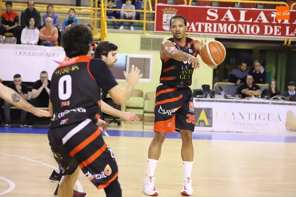 El Aquimisa obra la gesta ante el Culleredo y el CB Tormes derrota al Betanzos