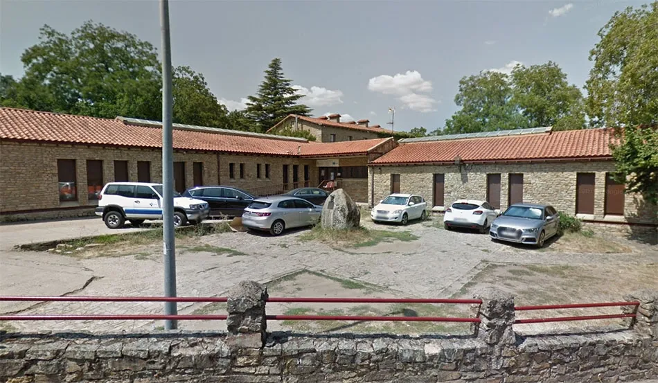 La Alberca reclama un mejor servicio de Pediatría