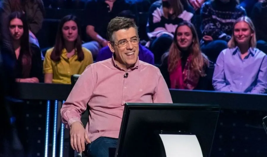 Jero Hernández, participante destacado en los mejores concursos de la televisión española