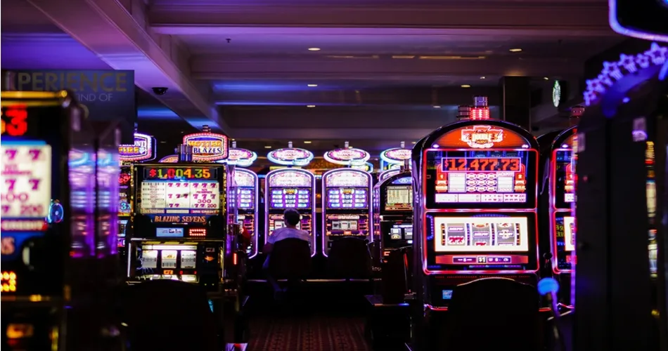 Los mejores casinos de España