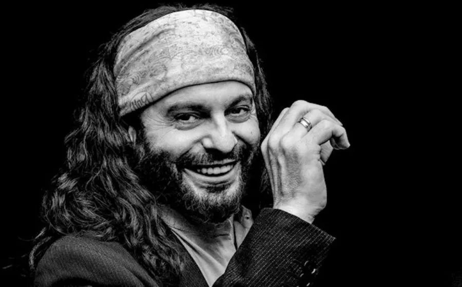 Javier Labandón, conocido como El Arrebato. Foto EP