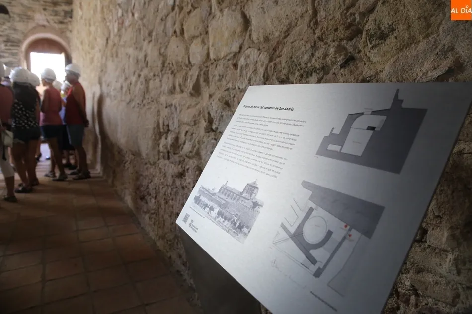 Pozo de Nieve, uno de los monumentos más peculiarios del siglo XVIII