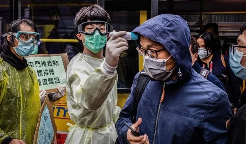 Las medidas de seguridad van a más para evitar la propagación