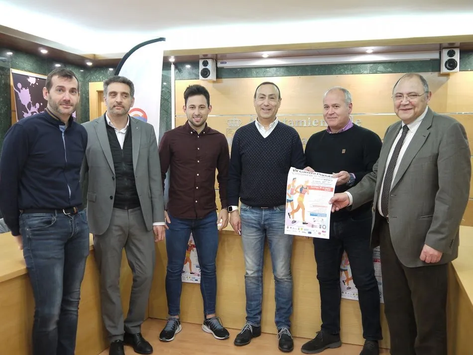 Imagen de la presentación