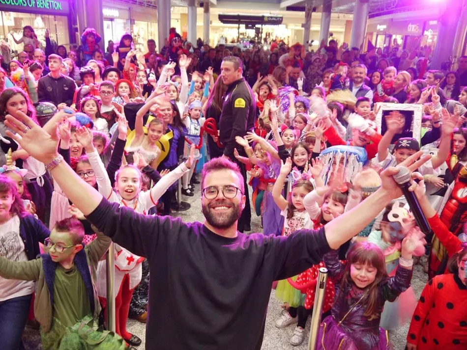 Jimeno vuelve al Tormes para disfrutar con lo que más le gusta