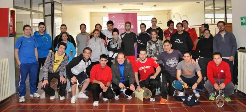 Imagen de archivo del curso