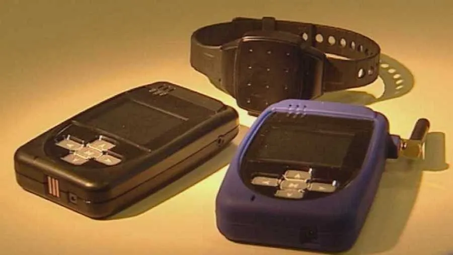 El año pasado se cumplieron diez años de la puesta en marcha del sistema de seguimiento por medios telemáticos. Foto RTVE