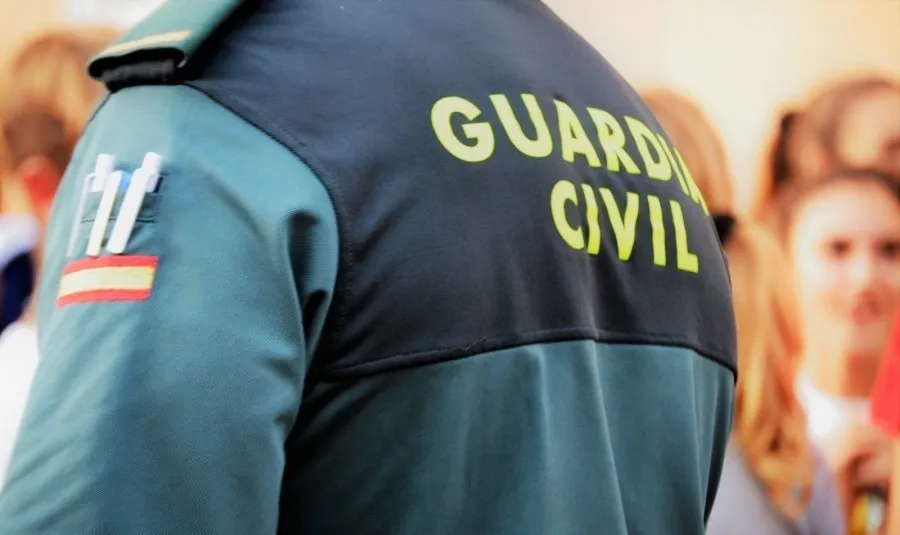 Desde el Instituto Armado han señalado que no había denuncias previas por malos tratos ni ninguna orden de alejamiento