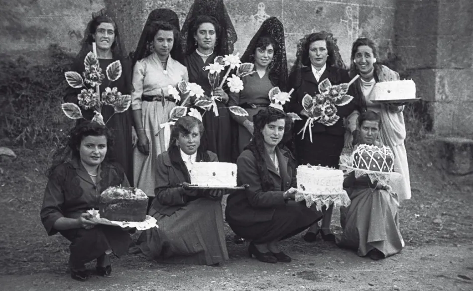 La Diputación difunde los valores de la tradición en Babilafuente y Fuenteguinaldo  