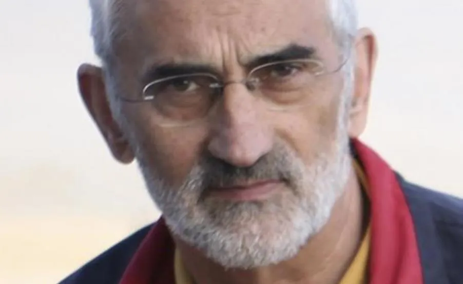 Miguel Grande, reconocido estudioso de la realidad educativa rural