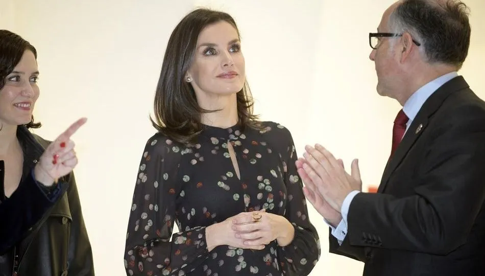 La reina Letizia visitará Salamanca el 8 de marzo
