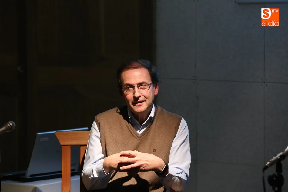 Alberto Orfao es el investigador principal del proyecto