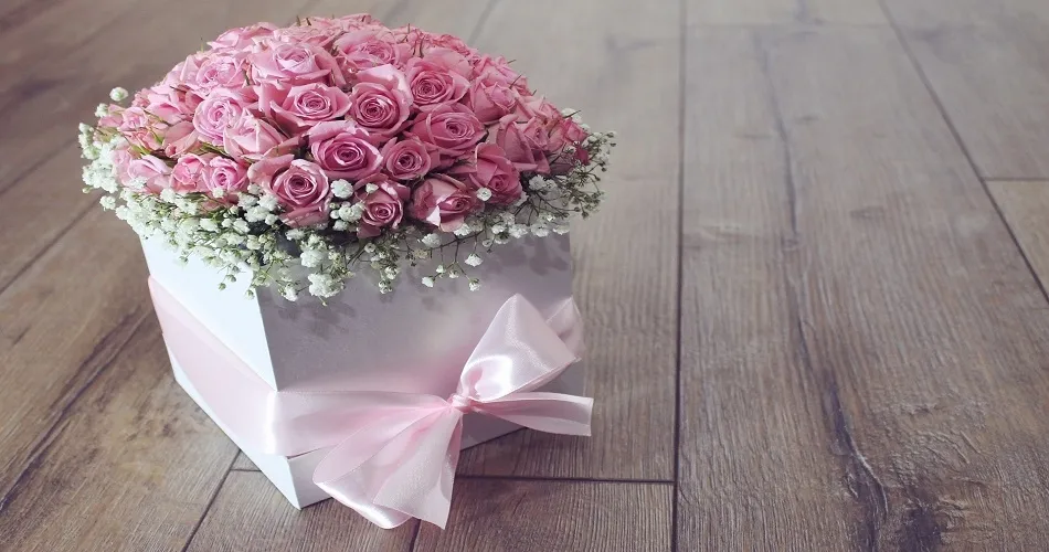 Boxflora: la mejor opción para comprar Flores y Rosas online  