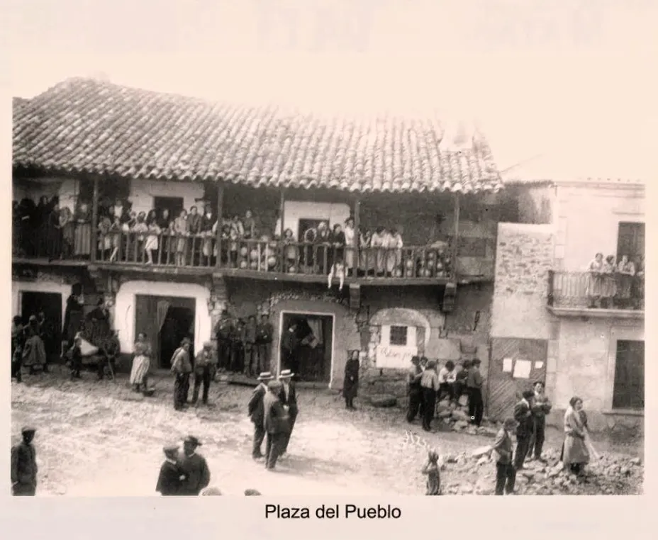 El pueblo al que Miguel de Unamuno llamó ‘El Corazón de los Arribes’  