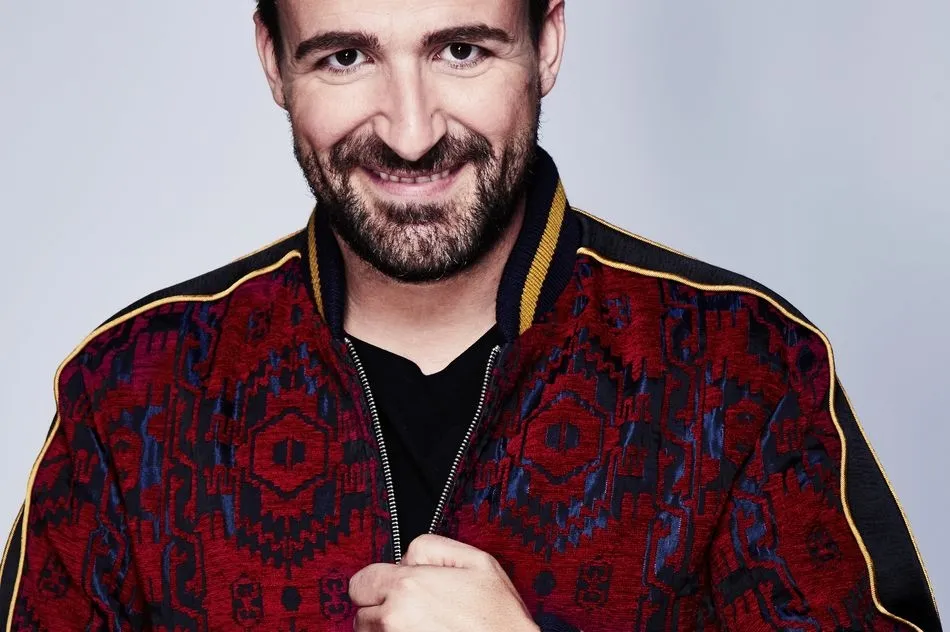 Funambulista, el próximo mes de marzo en Salamanca