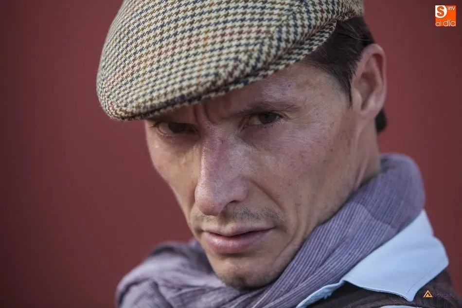 El matador de toros Diego Urdiales