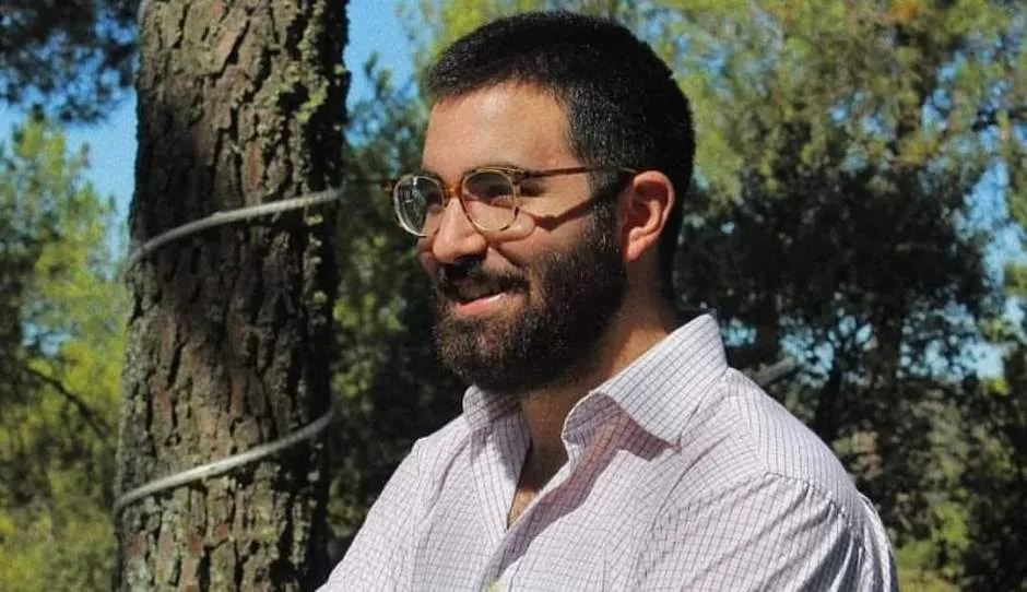 Ángel Porras será en nuevo presidente de Nuevas Generaciones en Salamanca