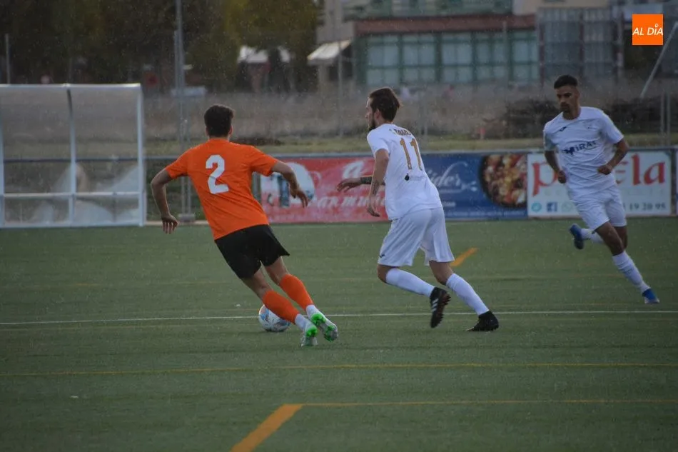 Un encuentro de Regional en este curso