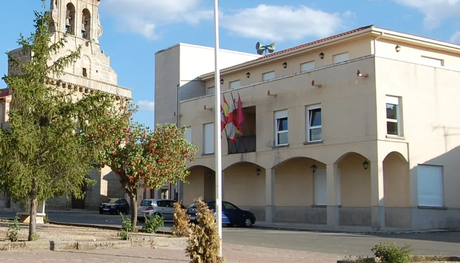 Ayuntamiento de Tamames