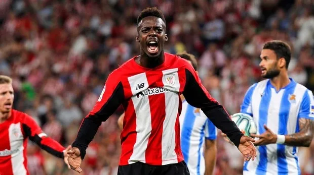 Un encuentro entre ambos equipos