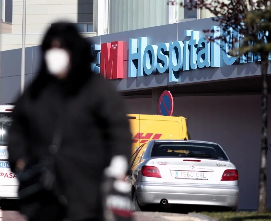 Estiman en 500.000 los fallecidos en todo el mundo hasta principio de verano por el brote de...