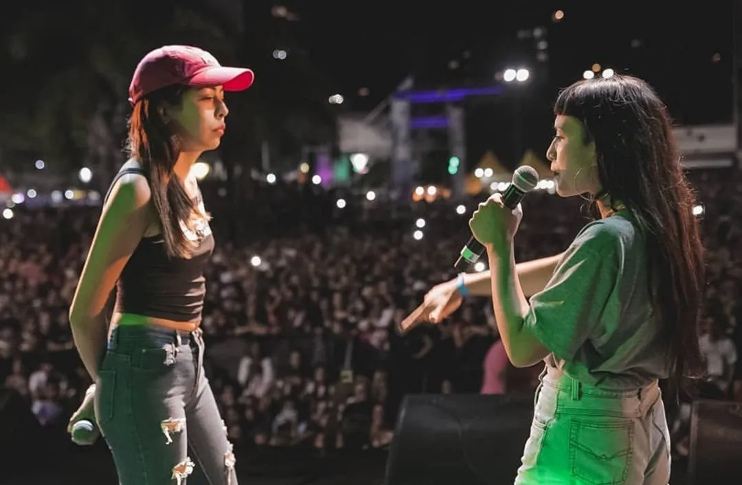 Los actos del Día Internacional de la Mujer continúan mañana con la competición Freestyle MC...